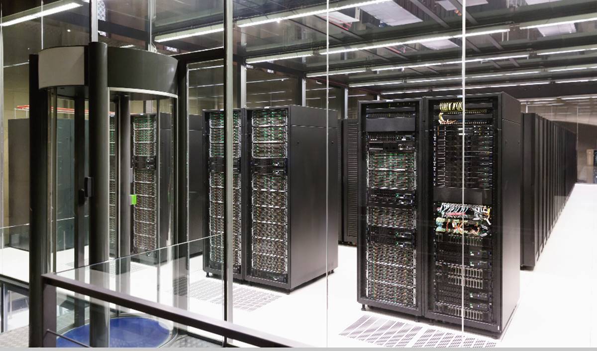 Over the past few years, the DC space has been witnessing unprecedented growth owing to evolving work patterns and accelerated digitalization of processes. 