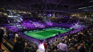 davis cup final