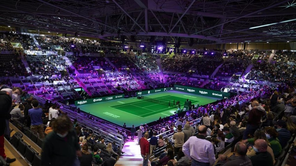 davis cup final davis cup final