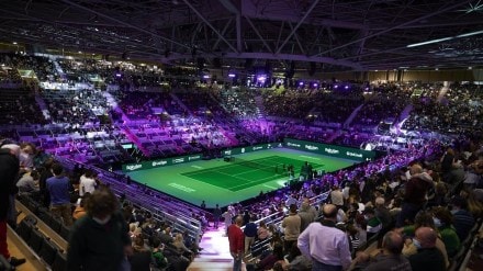 davis cup final