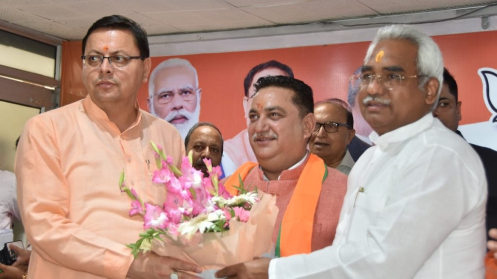 Bali quit the AAP on Monday and posted his resignation letter on Twitter, in which he cited the work culture of the Arvind Kejriwal-led party for his decision to leave. Bali quit the AAP on Monday and posted his resignation letter on Twitter, in which he cited the work culture of the Arvind Kejriwal-led party for his decision to leave.