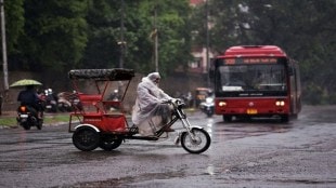 delhi rains