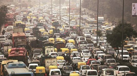 FADA September sales see strong showing by PVs and CVs but two-wheeler demand muted FADA September sales see strong showing by PVs and CVs but two-wheeler demand muted