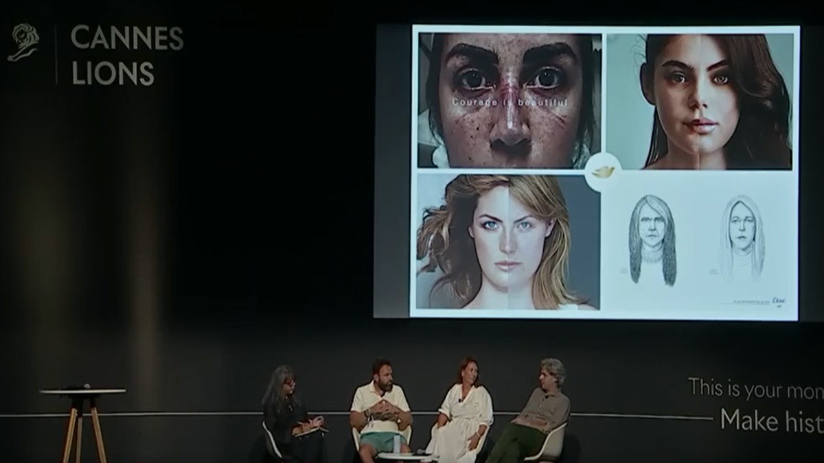 67% of consumers want brands to be more of a ‘We, not me’, Jo Bacon, global client lead, WPP Unilever, Ogilvy, said.