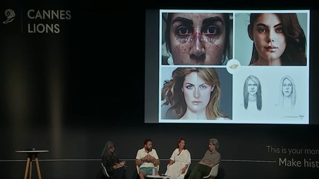 67% of consumers want brands to be more of a ‘We, not me’, Jo Bacon, global client lead, WPP Unilever, Ogilvy, said. 67% of consumers want brands to be more of a ‘We, not me’, Jo Bacon, global client lead, WPP Unilever, Ogilvy, said.