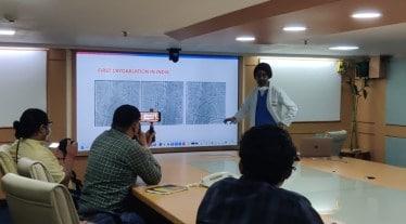 Heart Rhythm Disorders, Padam Shri Dr. Balbir Singh, Arrhythmia. heart attack, health news,