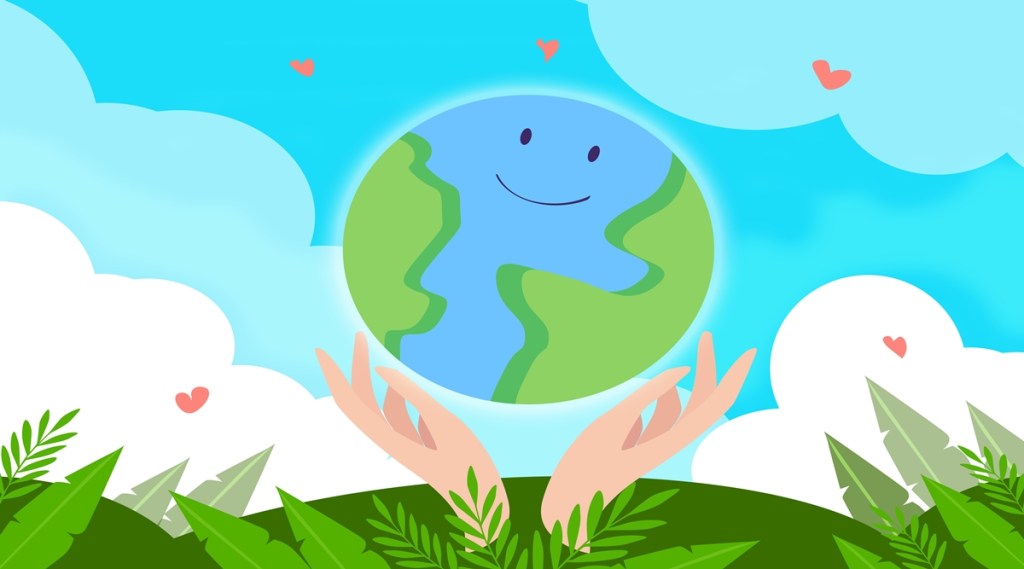 world environment day 2022