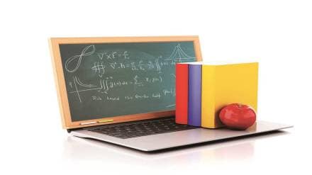 According to the ‘Ideas for India’ report only 38% of Indian citizens are digitally skilled.