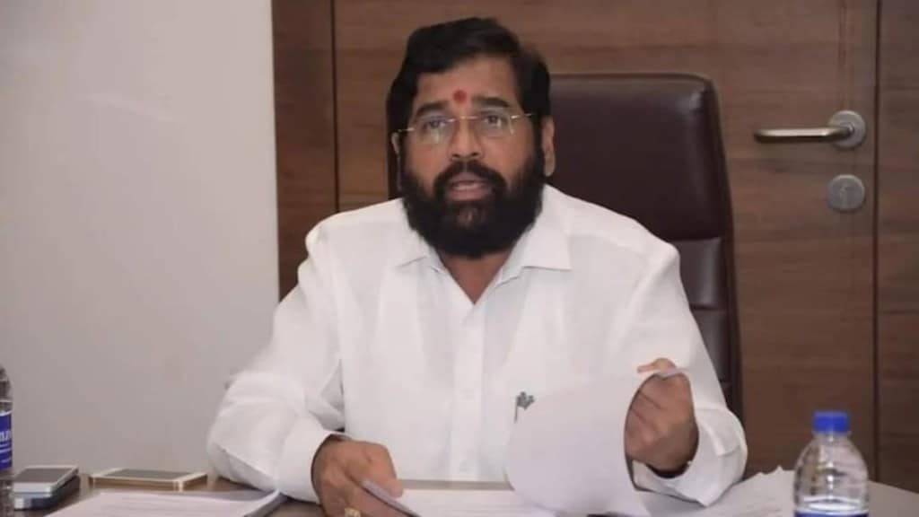 Political Crisis in Maharashtra, Eknath Shinde Live Updates: Eknath Shinde, who arrived in Guwahati this morning, has claimed that he is backed by 46 MLAs. 