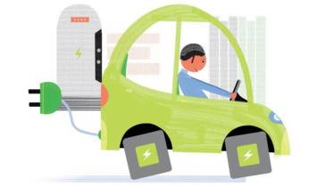 EV penetration to be 30% by 2030: Study