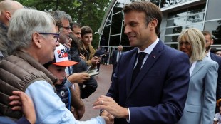 emmanuel macron pic sd