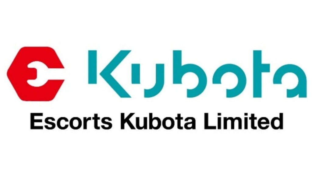 Escorts rebrands to Escorts Kubota Limited