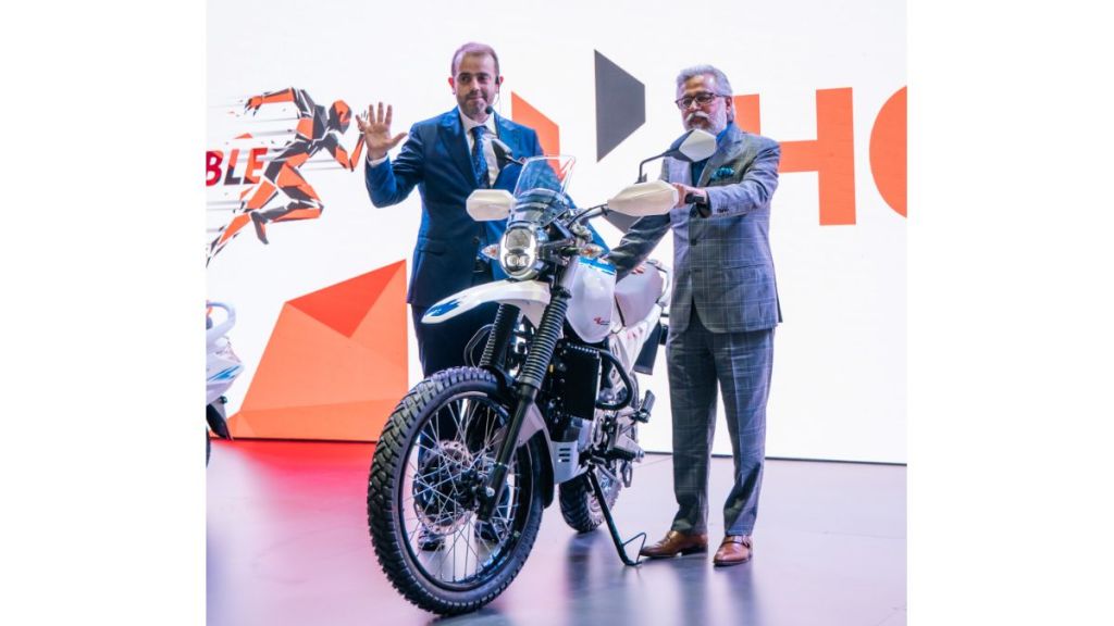 euro 5 hero xpluse turkey