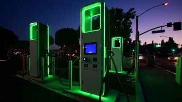 The role of EV makers in deploying tech to support rapid growth of the industry