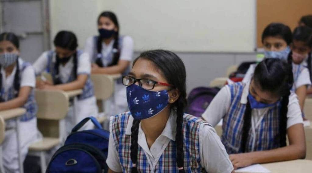 The distance–mode students' pass percentage is 73.28%. (Representative image: IE)