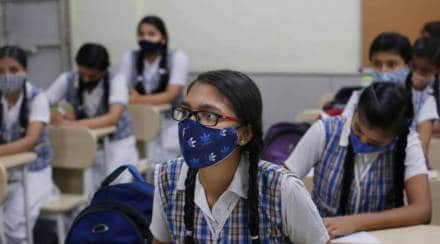 The distance–mode students' pass percentage is 73.28%. (Representative image: IE)