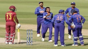 India tour of west indies
