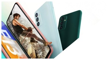 Samsung Galaxy F13