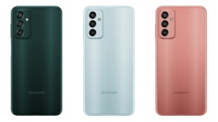 Samsung Galaxy F13