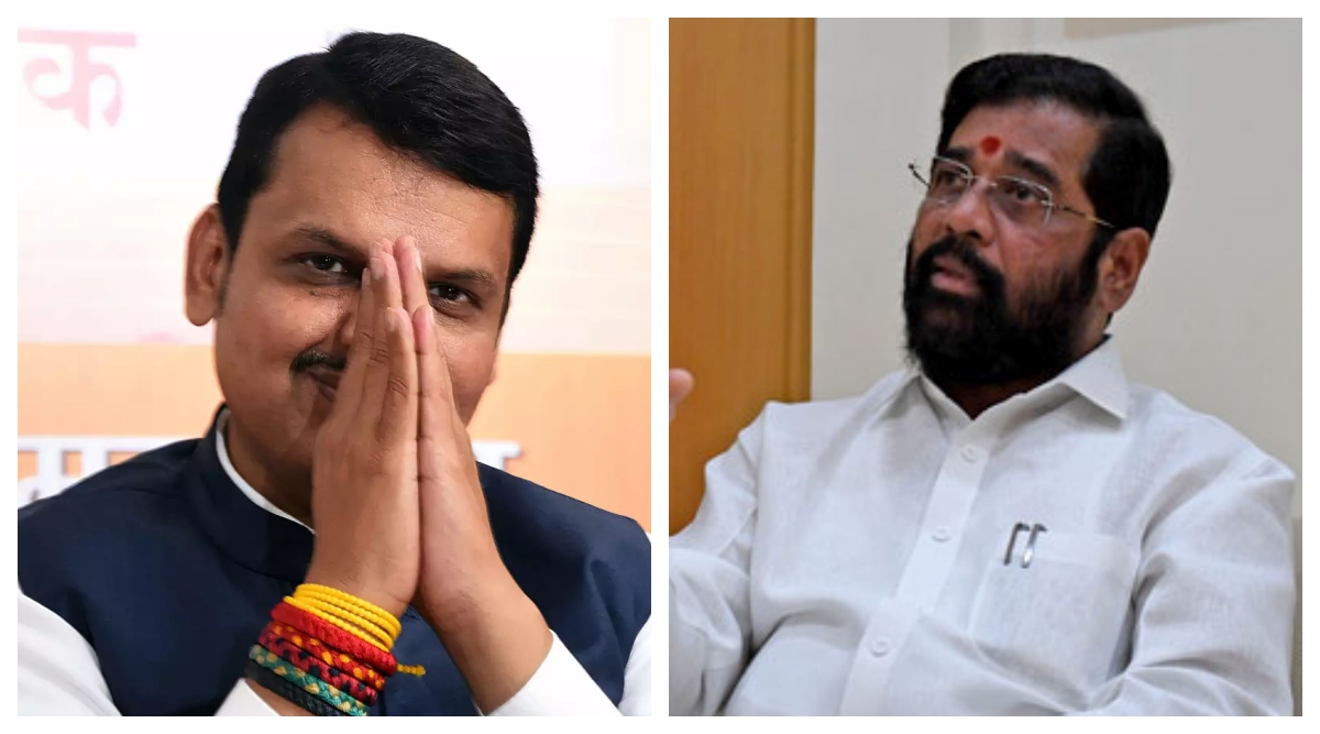 Eknath Shinde is Maharashtra's new Chief Minister - Top reactions Eknath Shinde is Maharashtra's new Chief Minister - Top reactions