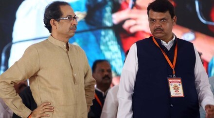 Let’s take a look at how the numbers stack up in the Maharashtra state Assembly and whether the development can actually lead to a major political turnaround in the state.  