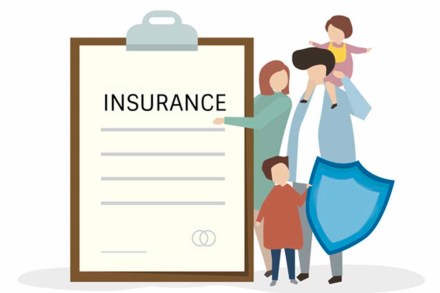 This Father’s Day, gift your dad a complete healthcare insurance plan