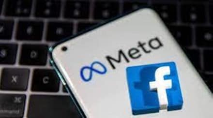 facebook stock ticker, symbol, change, date, today,