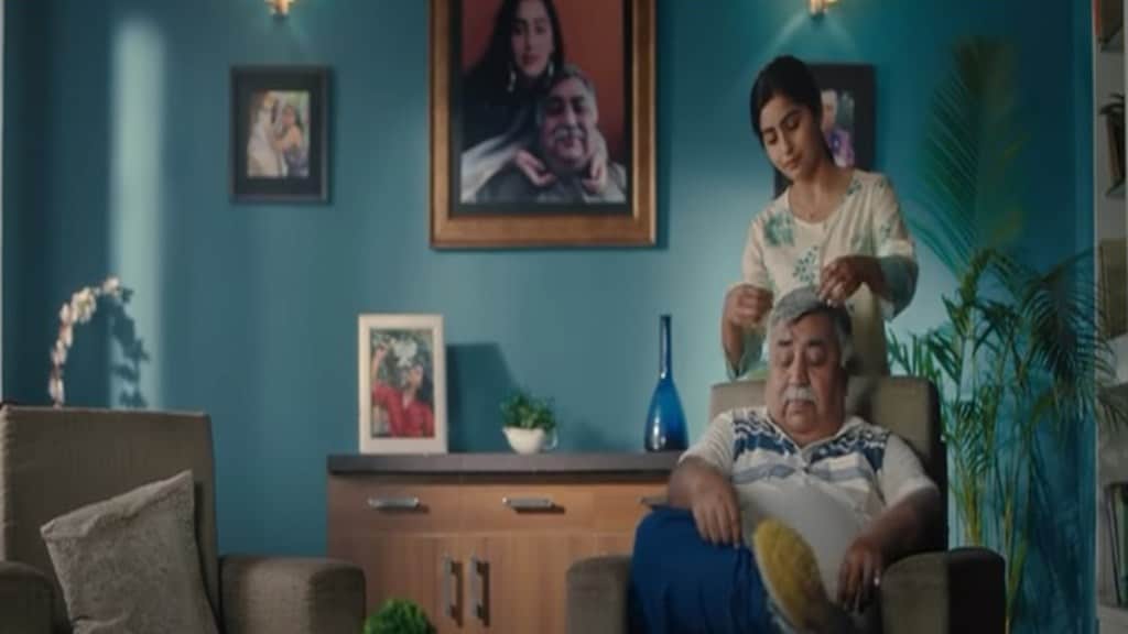 Brand campaigns that deserve to be in the spotlight this week.