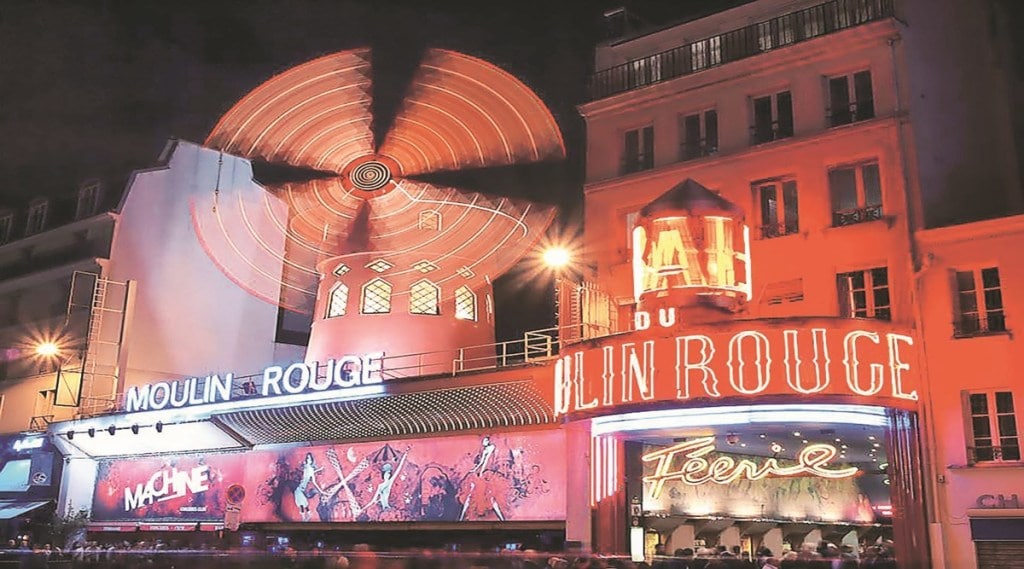 Situated in the heart of Montmartre, the Rouge is best known as the birthplace of the French Cancan, a delightfully energetic cabaret and a performance that is symbolic to the Belle Epoque Era. 