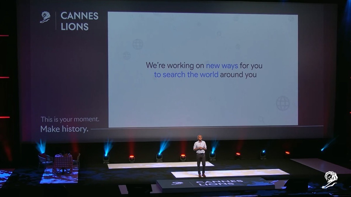 Google claims that its ‘hum to search’ feature is being used more than 100 million times every month.