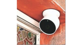 google nest camera