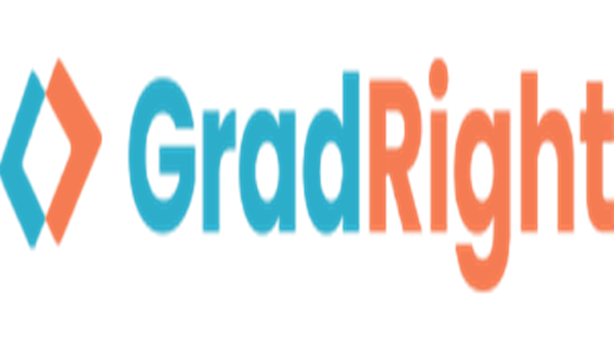 Gradright Logo GradRight launches GradPRIDE, scholarship for LGBTQIA+ students, to aid ...