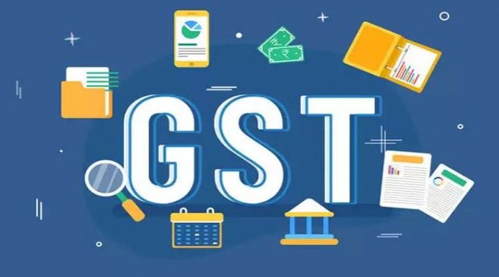 gst exemption