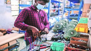 gst impact on manufacturing