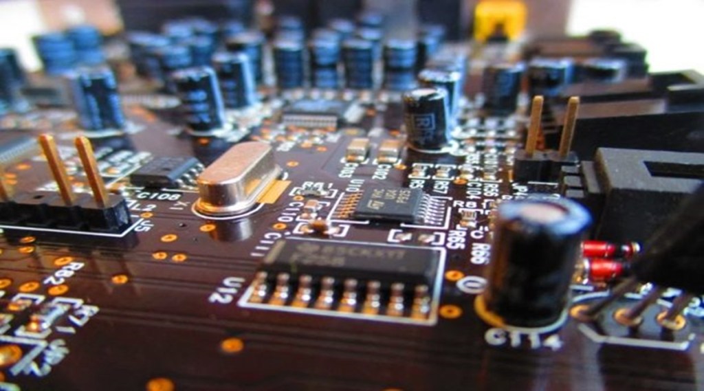 Chips & component shortages – a challenge to the connected world!