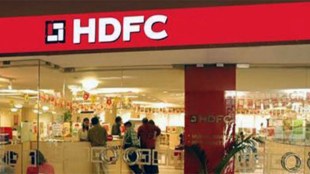 HDFC hikes lending rate