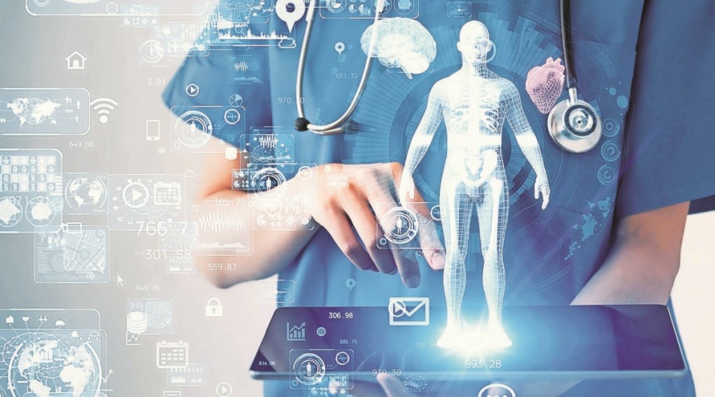 Aira Matrix is one of the startups, providing AI-based solutions for life sciences applications.