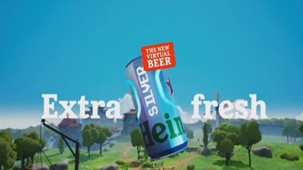 Besides this, Heineken also leveraged metaverse to launch its first virtual beer Heineken Silver, targetted at the Gen Z generation. Besides this, Heineken also leveraged metaverse to launch its first virtual beer Heineken Silver, targetted at the Gen Z generation.