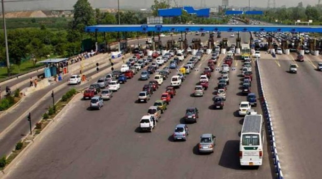 highway toll road projects