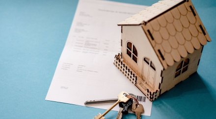 home loan