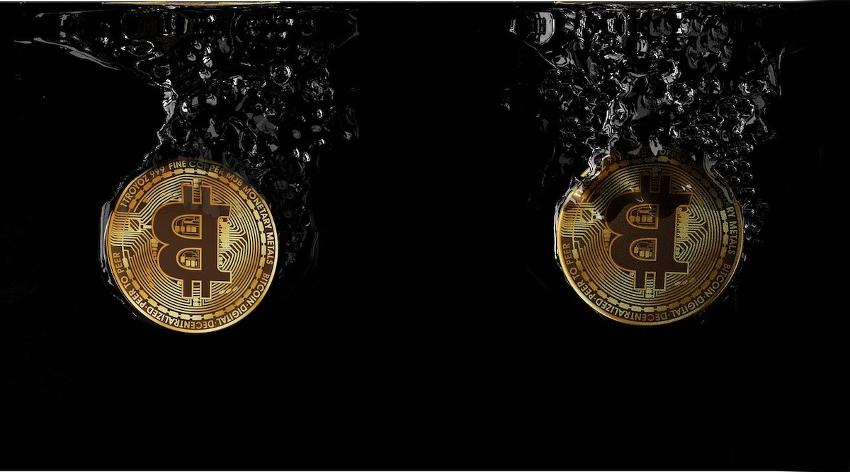 how to avoid becoming crypto fool in crypto crash