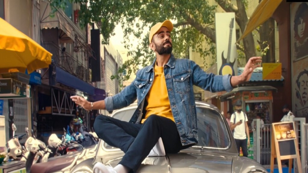 As per the company, through its partner and direct distribution channels, the company has till date served 99.56% of India’s total postal codes and the campaign is a celebration of this feat.