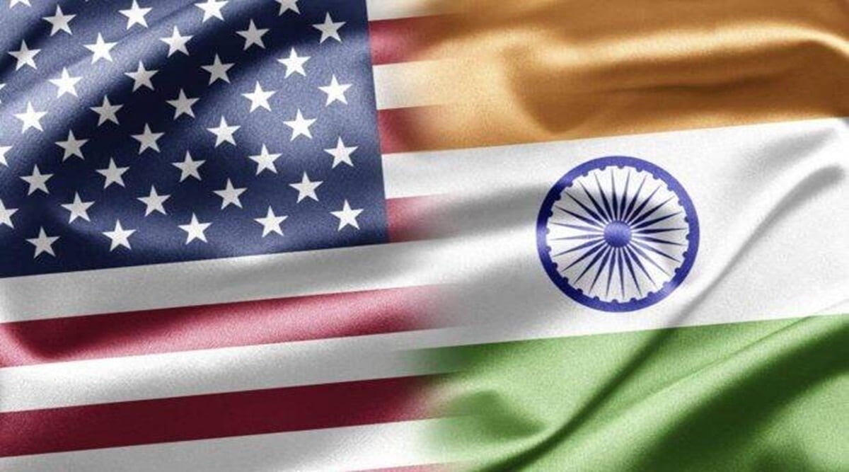 india US defence ties