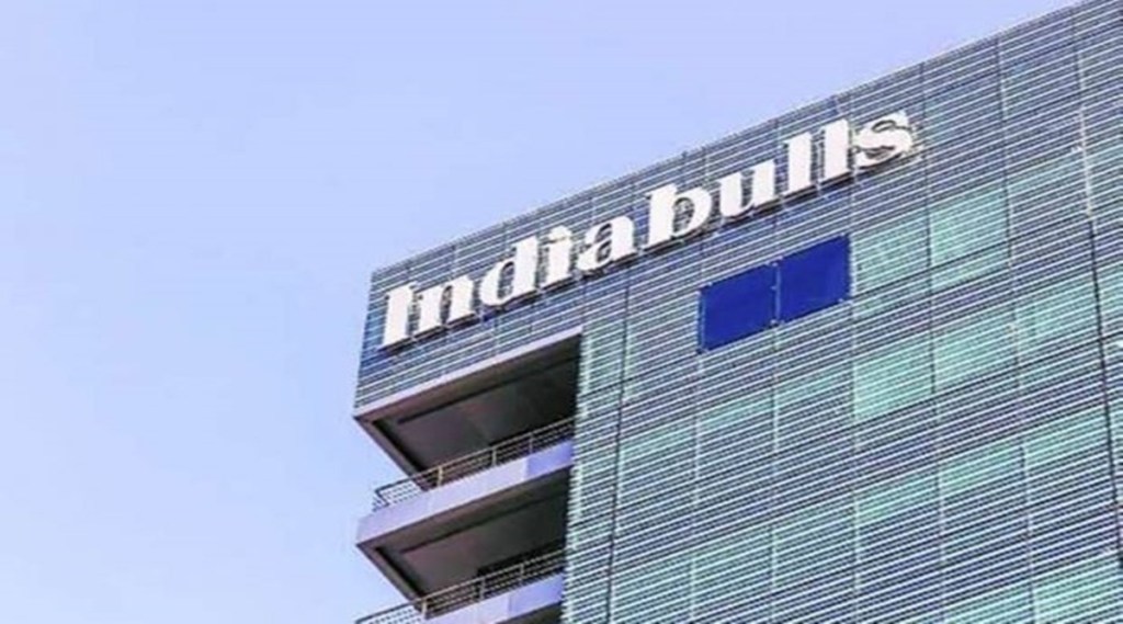 india bulls realty