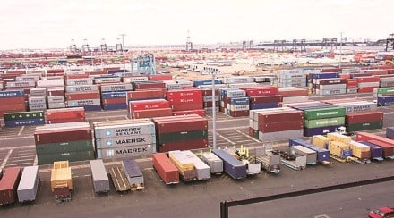 india exports