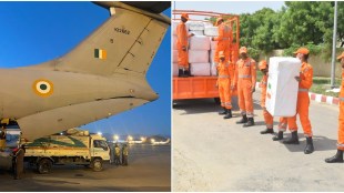 india help for afghan