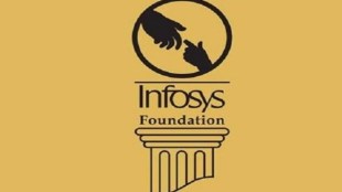infosys foundation