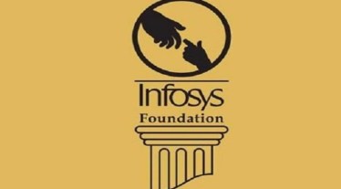 infosys foundation