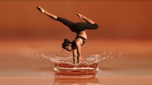 international yoga day pic