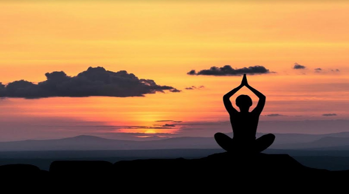 International Yoga day, Yoga session, yoga asanas, health news, International Yoga day, Yoga session, yoga asanas, health news,